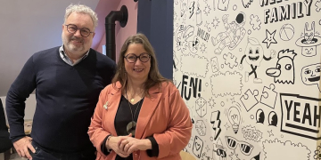 Saumur. Wizz Coaching, de la vie en entreprise jusqu’aux Premiers Secours en Santé Mentale