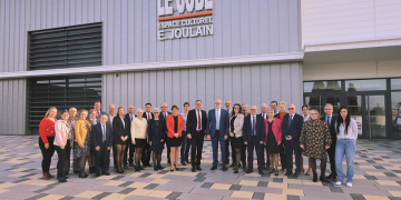 Longué-Jumelles. Municipales : Le maire sortant, Frédéric Mortier, repart pour un mandat