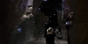 Doué-en-Anjou. « L’Envol des Fossiles », la nouveauté de 2026 au Mystère des Faluns