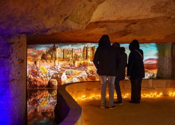 Saumur. Ces deux sites touristiques emblématiques viennent de rouvrir leurs portes pour une nouvelle saison