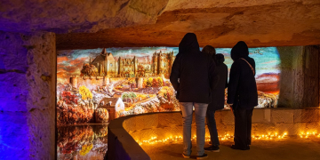 Saumur. Ces deux sites touristiques emblématiques viennent de rouvrir leurs portes pour une nouvelle saison