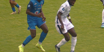 Football. N2. Saumur domine Châteaubriant: 4-1.
