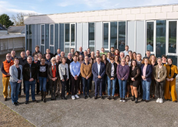 Baugé-en-Anjou. Le maire, Philippe Chalopin, brigue un nouveau mandat