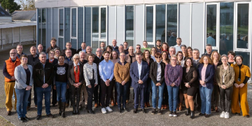 Baugé-en-Anjou. Le maire, Philippe Chalopin, brigue un nouveau mandat