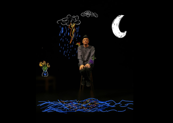 Bourgueil. « Retrouver Prévert » : Antoine Régent part à la découverte de l&rsquo;oeuvre et du poète Prévert