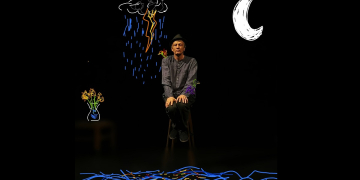 Bourgueil. « Retrouver Prévert » : Antoine Régent part à la découverte de l&rsquo;oeuvre et du poète Prévert