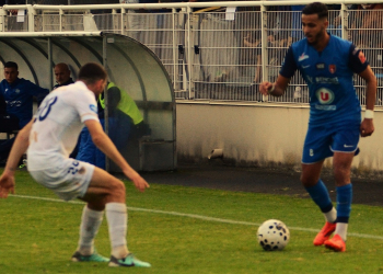 Football N2. Samedi 7 février, Saumur ira défier Avranches (50)