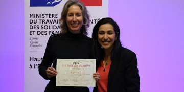 Doué-en-Anjou. Les Gîtes du Bioparc récompensés par un label national