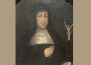 La chronique de Gino Blandin. Ils, elles sont passé(e)s par Saumur : Madeleine Gautron « La créatrice du Guignolet »