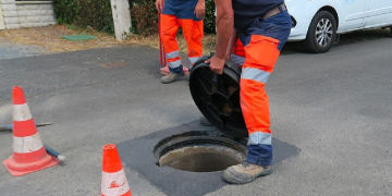 Saumur, Villebernier, Distré et Rou-Marson. L&rsquo;agglo va lancer un diagnostic des systèmes d’assainissement collectifs