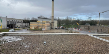 Vidéo : Le cirque Claudio Zavatta pose ses valises à Saumur pour un spectacle entre tradition et modernité