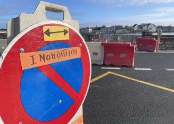 Saumur. Que fait la ville pour se préparer à la montée des eaux ?