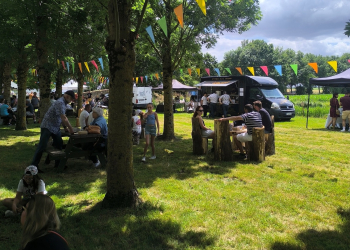 Saumurois, Thouarsais et Loudunais. Un appel à candidature pour la 2e édition de l’événement « Dive’rtissez-vous ! » sur les bords de la Dive