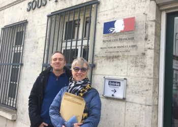 Municipales à Saumur. La liste Saumur Citoyenne Sociale Écologique officiellement en lice