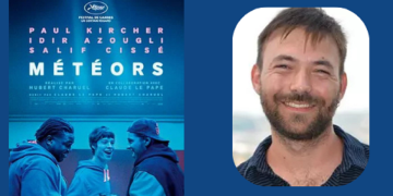 Mardi 3 mars à Saumur. Projection du film « METEORS » avec Plein Ecran