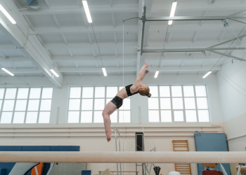 Saumur. Gym’Agglo accueille les finales inter-départementales de gymnastique