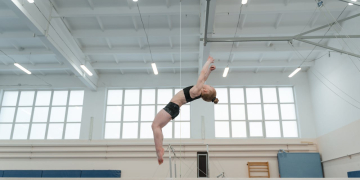 Saumur. Gym’Agglo accueille les finales inter-départementales de gymnastique