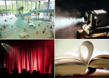 Vendredi 20, samedi 21 et dimanche 22 février : des idées de sorties pour ce week-end en Saumurois et alentours