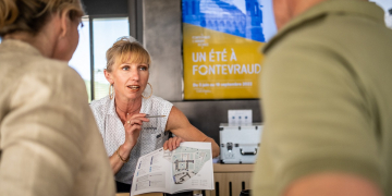 Abbaye de Fontevraud. 21 postes à pourvoir pour la saison 2026 lors d&rsquo;un job-dating