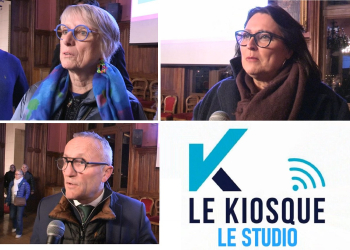 En vidéo : Les réactions des candidats à l&rsquo;issue des résultats du premier tour