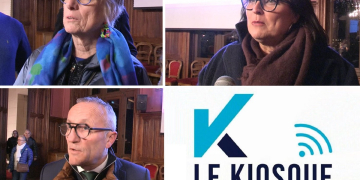 En vidéo : Les réactions des candidats à l&rsquo;issue des résultats du premier tour
