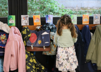 Doué-en-Anjou. Les inscriptions dans les écoles maternelles ouvrent le 1er avril