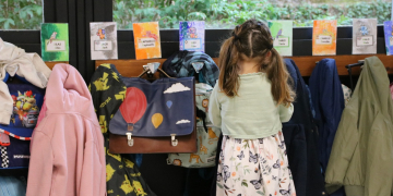 Doué-en-Anjou. Les inscriptions dans les écoles maternelles ouvrent le 1er avril