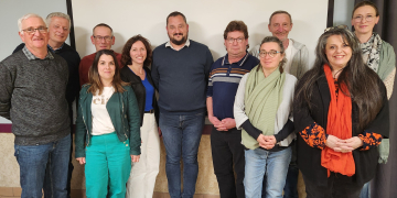 La Lande Chasles. Municipales : Continuité et renouvellement au service de la commune