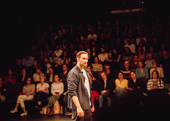 19 mars à Montreuil-Bellay. « L’Abolition des privilèges », une histoire de la Révolution à la Closerie