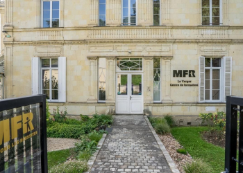 20 au 22 mars à Gennes-Val de Loire. Un weekend portes ouvertes, marché de printemps et animations au CFP-CFA Le Verger