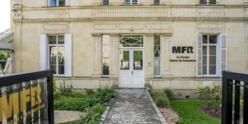 20 au 22 mars à Gennes-Val de Loire. Un weekend portes ouvertes, marché de printemps et animations au CFP-CFA Le Verger