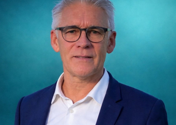 Municipales à Allonnes. Le maire sortant, Jérôme Harrault, présente son programme