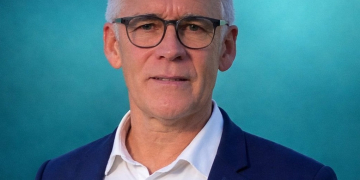 Municipales à Allonnes. Le maire sortant, Jérôme Harrault, présente son programme