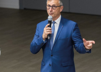 Municipales à Saumur. La liste de rassemblement de la droite a été déposée en préfecture