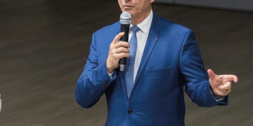 Municipales à Saumur. La liste de rassemblement de la droite a été déposée en préfecture