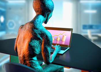 L’édito du Kiosque : Le jour où la Terre s’arrêta