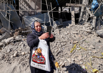 L’édito du kiosque : Iran : dans l’ombre des mollahs…