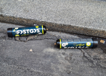 Dossier. Protoxyde d&rsquo;azote : Vers un durcissement de la législation pour lutter contre son usage détourné aux conséquences parfois graves