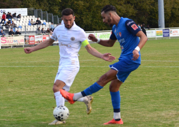 Football N2. Samedi, Saumur veut se reprendre à Angoulême