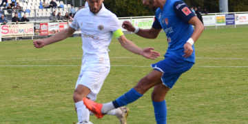 Football N2. Samedi, Saumur veut se reprendre à Angoulême