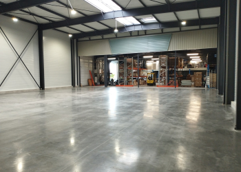 Longué-Jumelles. Economie : L&rsquo;entreprise Avenir Communication s’agrandit