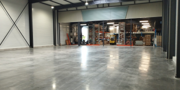 Longué-Jumelles. Economie : L&rsquo;entreprise Avenir Communication s’agrandit