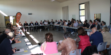 Doué-en-Anjou. Bruno Cheptou est le nouveau maire de la commune