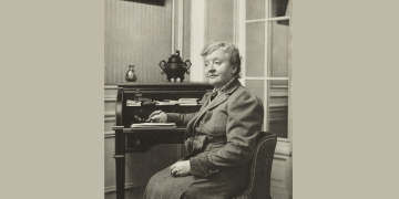 1er avril à Saumur. Une conférence gratuite sur Camille Landais, première femme médecin de Maine-et-Loire