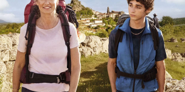 10 mars à Saumur. Une projection du film “Compostelle” pour la recherche sur le cerveau 