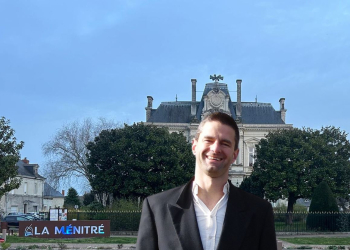 Municipales 2026 à La Ménitré : Ludovic Lambert présente sa liste pour « offrir un choix » aux habitants