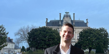 Municipales 2026 à La Ménitré : Ludovic Lambert présente sa liste pour « offrir un choix » aux habitants