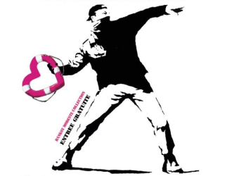 Maine-et-Loire. Une exposition consacrée aux œuvres du street-artiste anonyme Banksy arrive à Angers