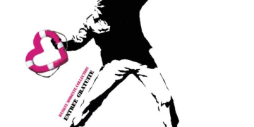 Maine-et-Loire. Une exposition consacrée aux œuvres du street-artiste anonyme Banksy arrive à Angers