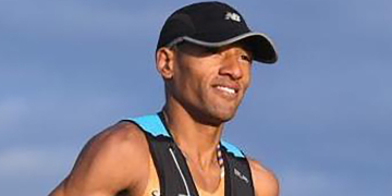 Athlétisme : Eric Hérault parmi l’élite des championnats nationaux de trail